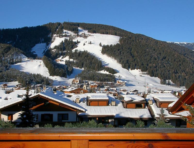 Hotel Chalet Corso San Vigilio Di Marebbe Exterior foto